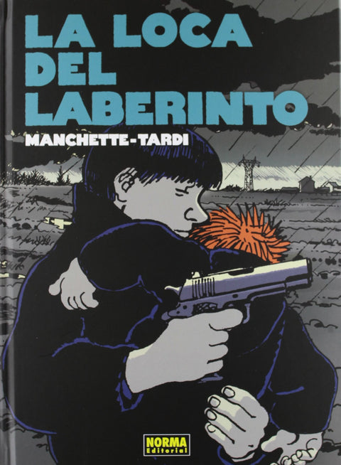  Loca Del Laberinto 