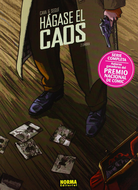 Hágase el caos 
