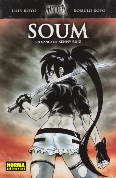 Soum 