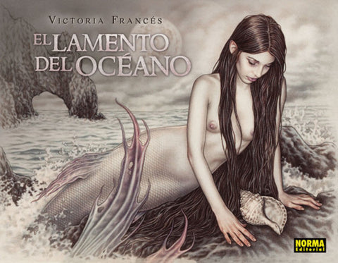  El lamento del océano 