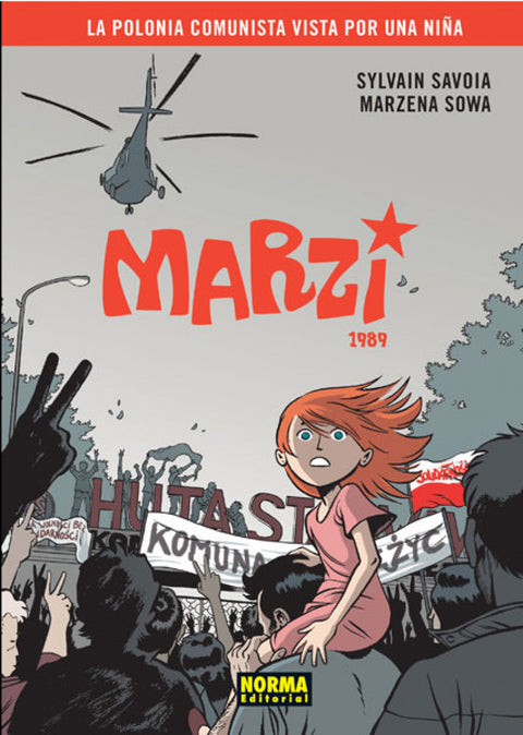  Marzi, 2 1989 