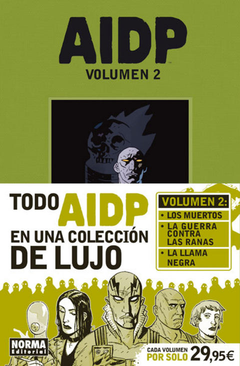  Aidp Integral, 2 