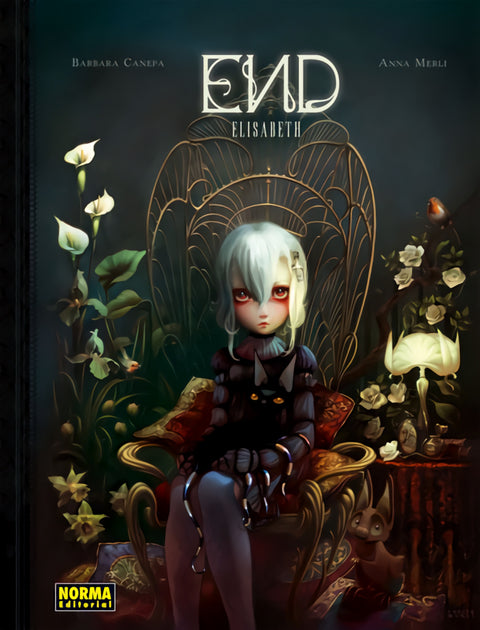  End, 1 Elisabeth 