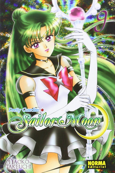  Sailor Moon 