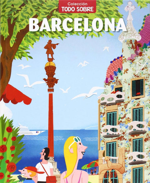  Todo Sobre, 2 Barcelona 