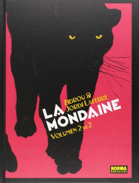  Mondaine, 2 