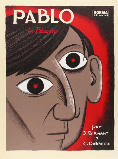  Pablo, 4 Picasso 