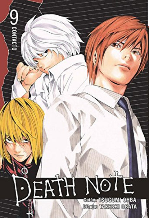  Death Note 