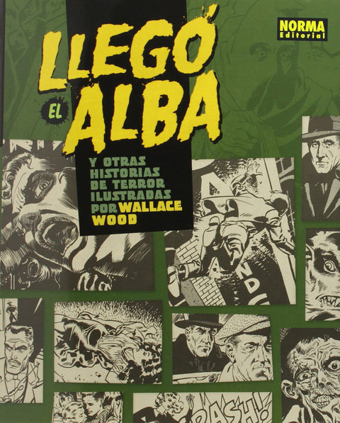  Llego El Alba 