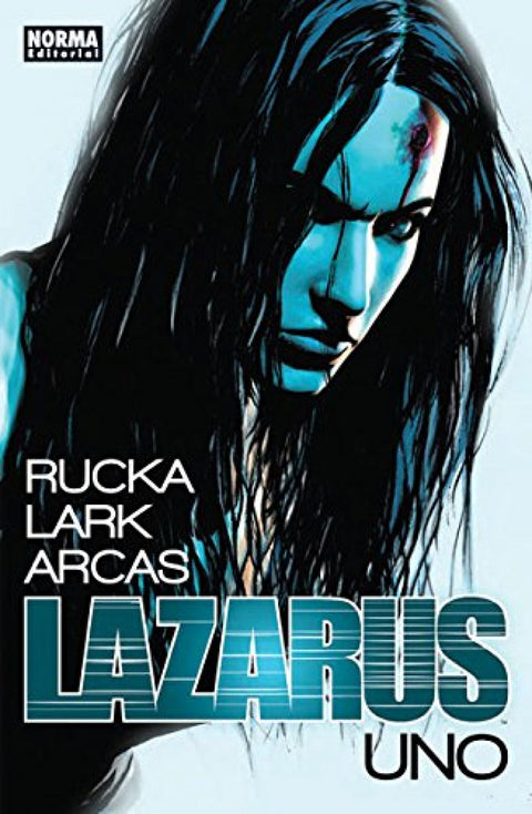  Lazarus, 1 