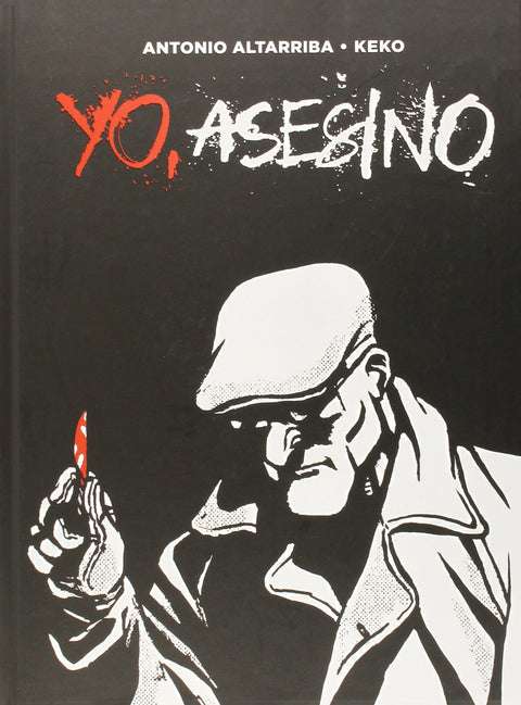  Yo asesino 