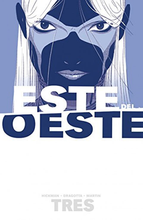  Este Del Oeste, 3 