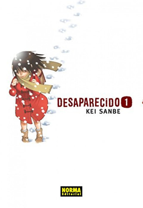  Desaparecido, 1 