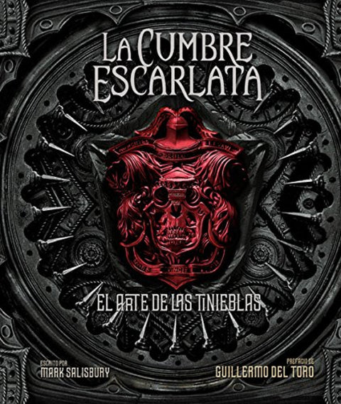  La cumbre Escarlata 
