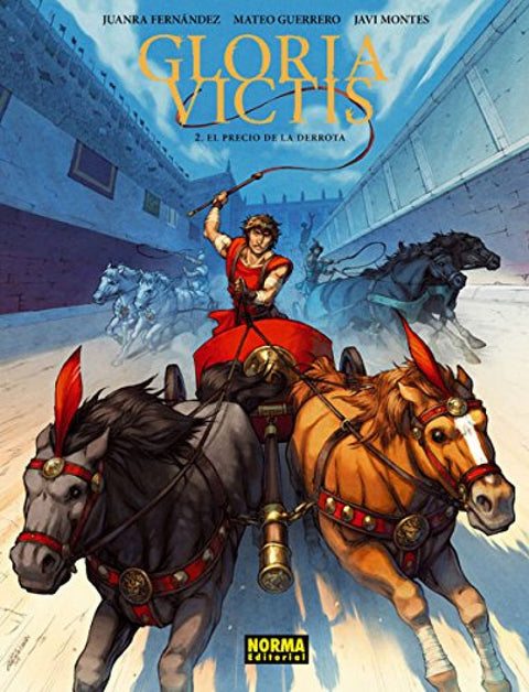  Gloria Victis, 2 Precio Derrota 