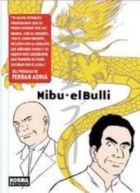  Mibu Elbulli 