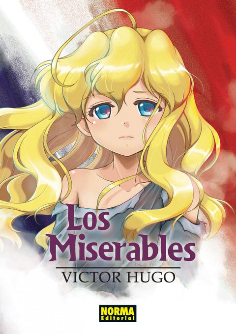  Los miserables 