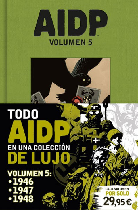  AIDP INTEGRAL 