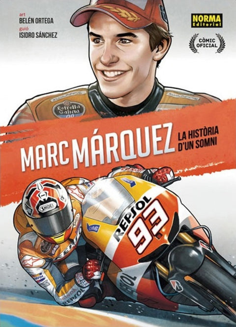  Marc Márquez 