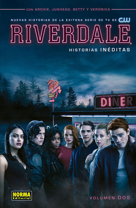  RIVERDALE 2 