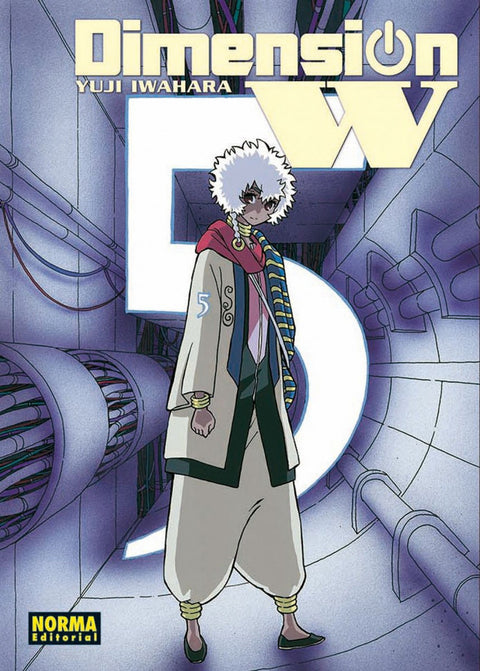  DIMENSION W 