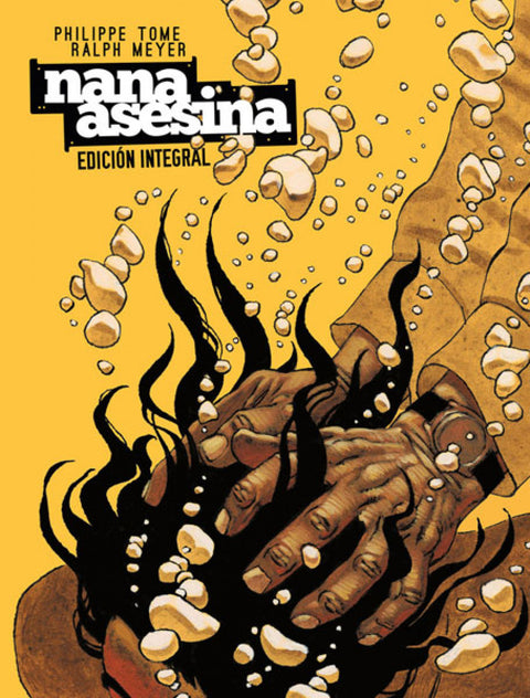  NANA ASESINA 