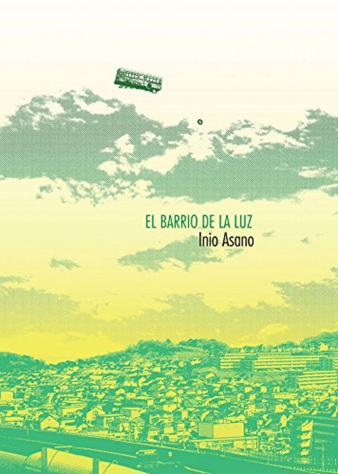  EL BARRIO DE LA LUZ 