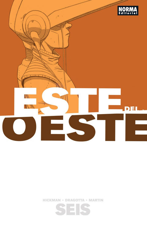  ESTE DEL OESTE 6 