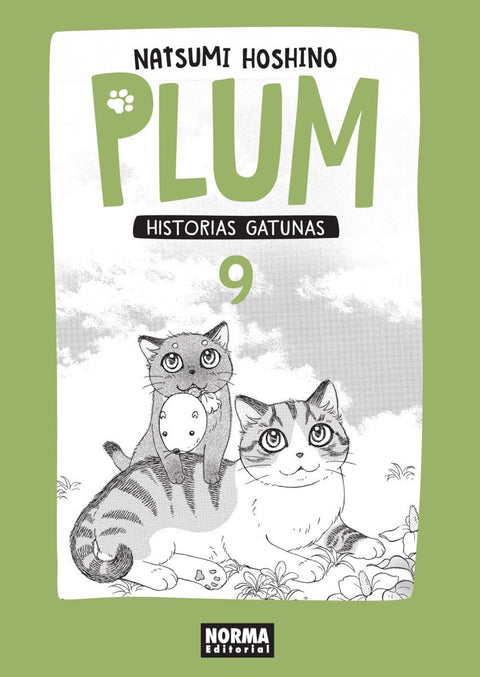  PLUM 9 