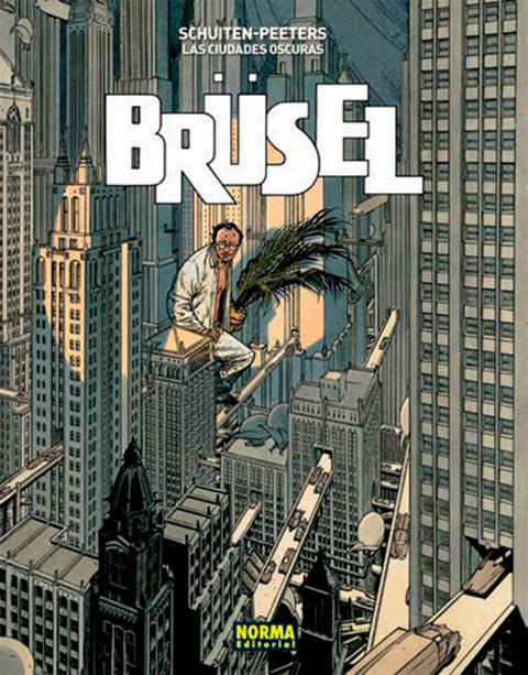  BRUSEL 