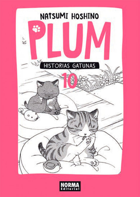  PLUM 