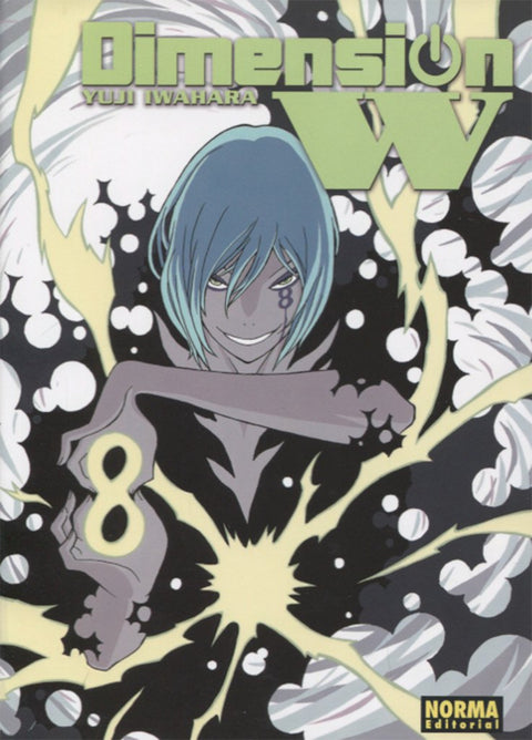  DIMENSION W 