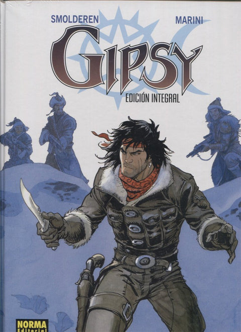  GIPSYl 