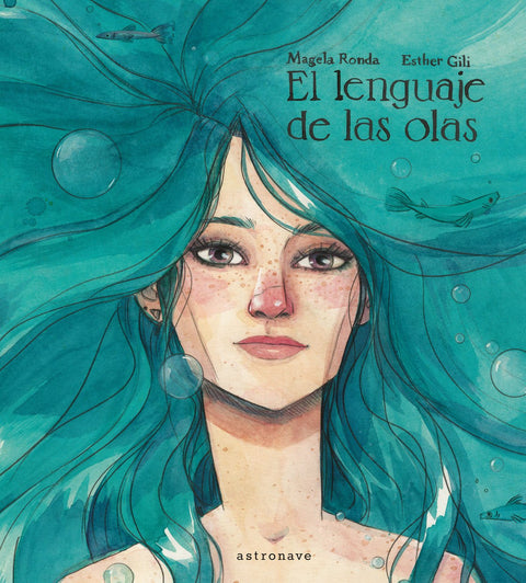  EL LENGUAJE DE LAS OLAS 