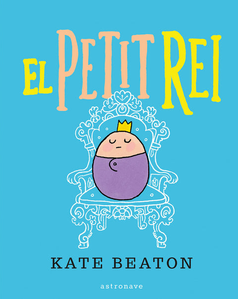  EL PETIT REI 