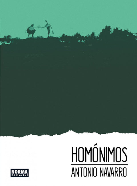  HOMÓNIMOS 