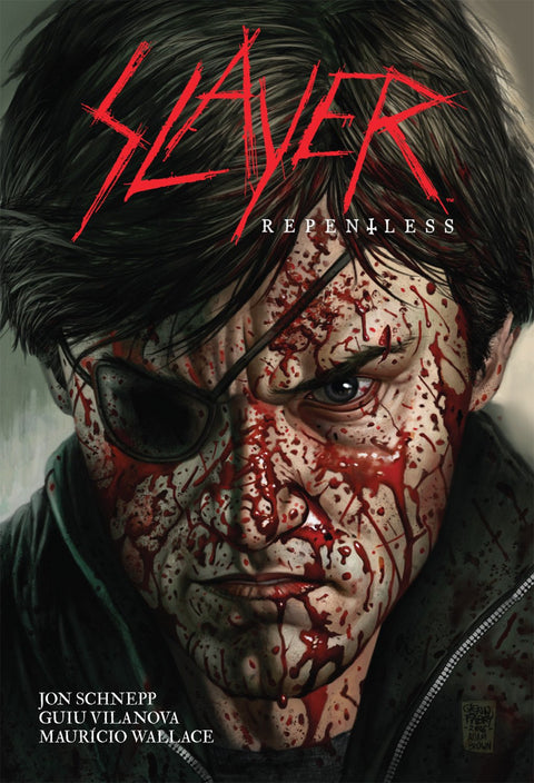  SLAYER 