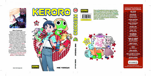  KERORO 
