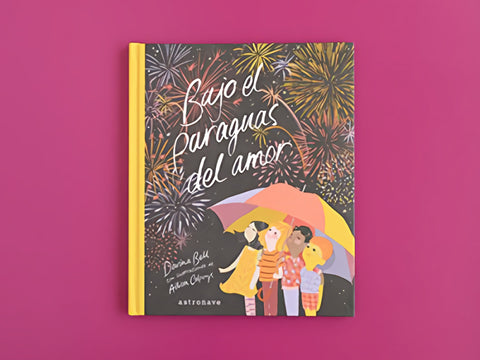  BAJO EL PARAGUAS DEL AMOR 