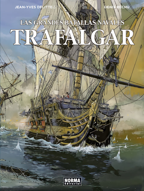  TRAFALGAR 1 