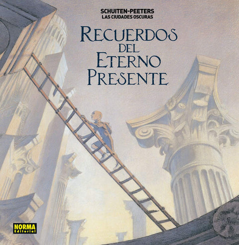  RECUERDOS DEL ETERNO PRESENTE 