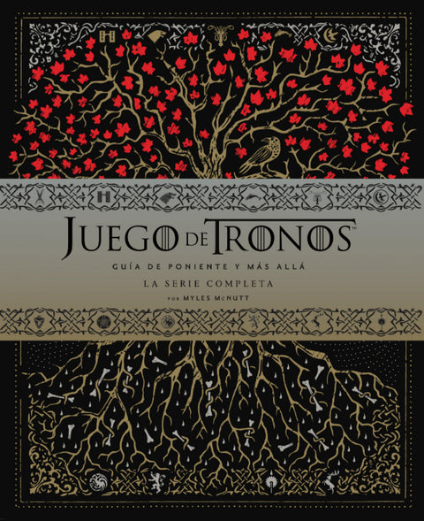  JUEGO DE TRONOS 