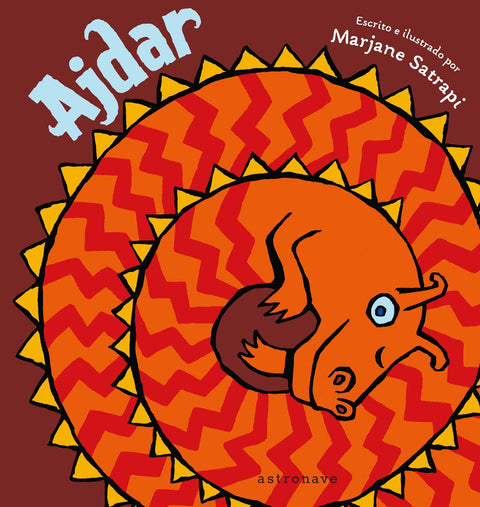  AJDAR 