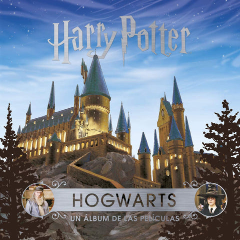  HOGWARTS 
