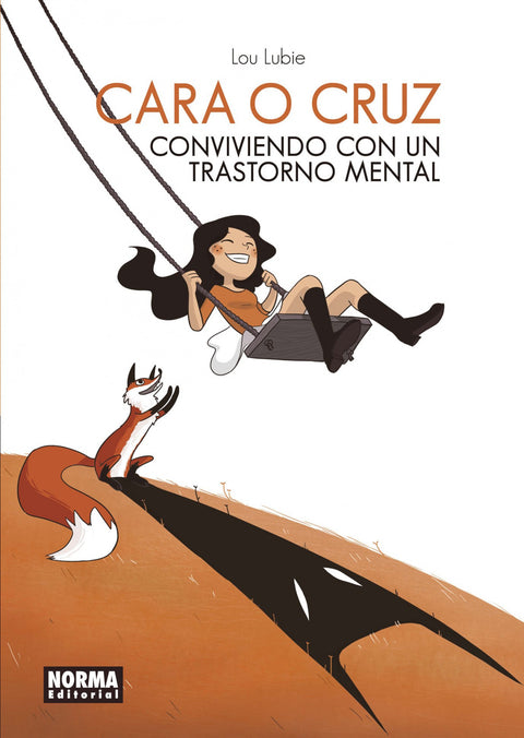  CARA O CRUZ 