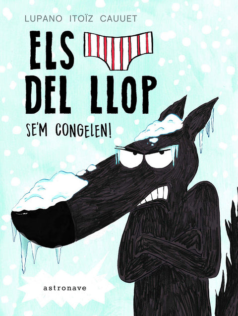  ELS CALçOTETS DE LLOP 