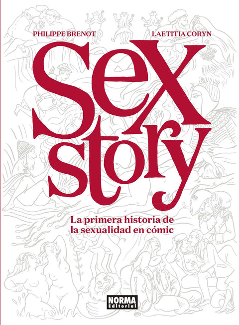  SEX STORY 