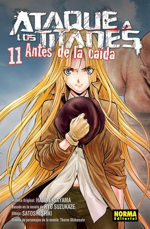  ANTES DE LA CAIDA 