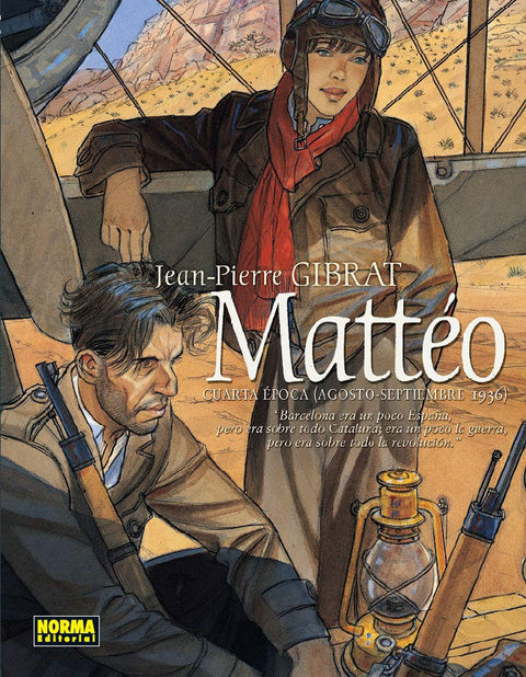  MATTEO 