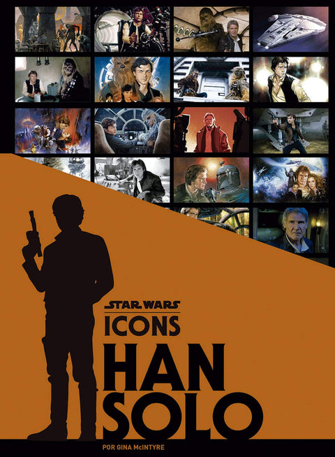  HAN SOLO 